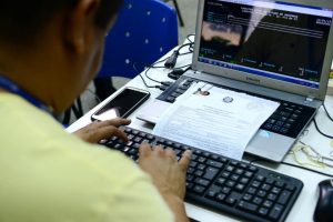 Imagem da notícia - Mulheres vítimas de violência têm prioridade na emissão de documentos