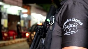 Imagem da notícia - Seis bares são notificados em operação em combate à poluição sonora