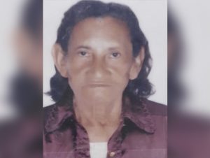 Imagem da notícia - Polícia Civil pede ajuda para encontrar mulher desaparecida