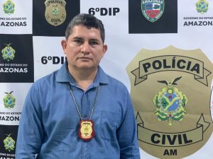 Imagem da notícia - PC prende jovem por praticar ato obsceno no bairro Cidade Nova