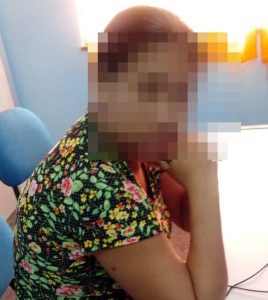 Imagem da notícia - Polícias Civil e Militar prendem mulher por subtrair uma bebê recém-nascida