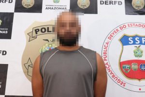 Imagem da notícia - PC prende homem por falsificação de documentos públicos