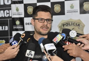 Imagem da notícia - Polícia Civil participa de operação nacional de combate à pirataria digital