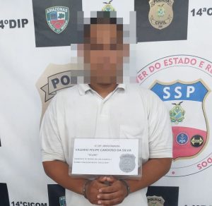 Imagem da notícia - PC prende jovem condenado a mais de cinco anos por roubo majorado