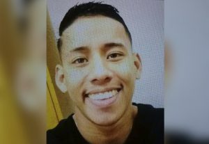 Imagem da notícia - Polícia Civil pede apoio para localizar homem desaparecido