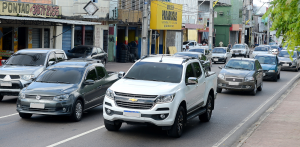 Imagem da notícia - Amazonas tem menor número de mortes no trânsito em seis anos