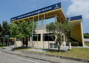 Imagem da notícia - Após Detran aumentar número de examinadores, provas de direção cresce 39%