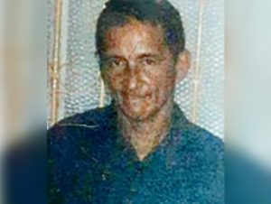 Imagem da notícia - Polícia Civil pede ajuda para encontrar homem desaparecido