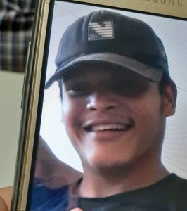 Imagem da notícia - Polícia Civil pede ajuda para encontrar homem desaparecido