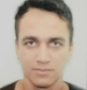 Imagem da notícia - Polícia Civil pede ajuda para encontrar homem desaparecido