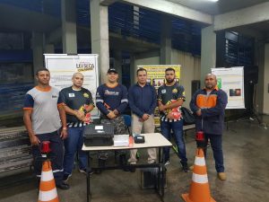 Imagem da notícia - Detran realiza Simpósio sobre importância da segurança no trânsito