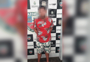 Imagem da notícia - Dez pessoas são presas e três adolescentes são apreendidos pela PM