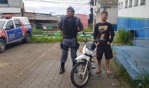 Imagem da notícia - Em Manaus, Polícia recupera 13 veículos roubados