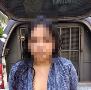 Imagem da notícia - PC prende mulher por envolvimento no latrocínio de motorista de App