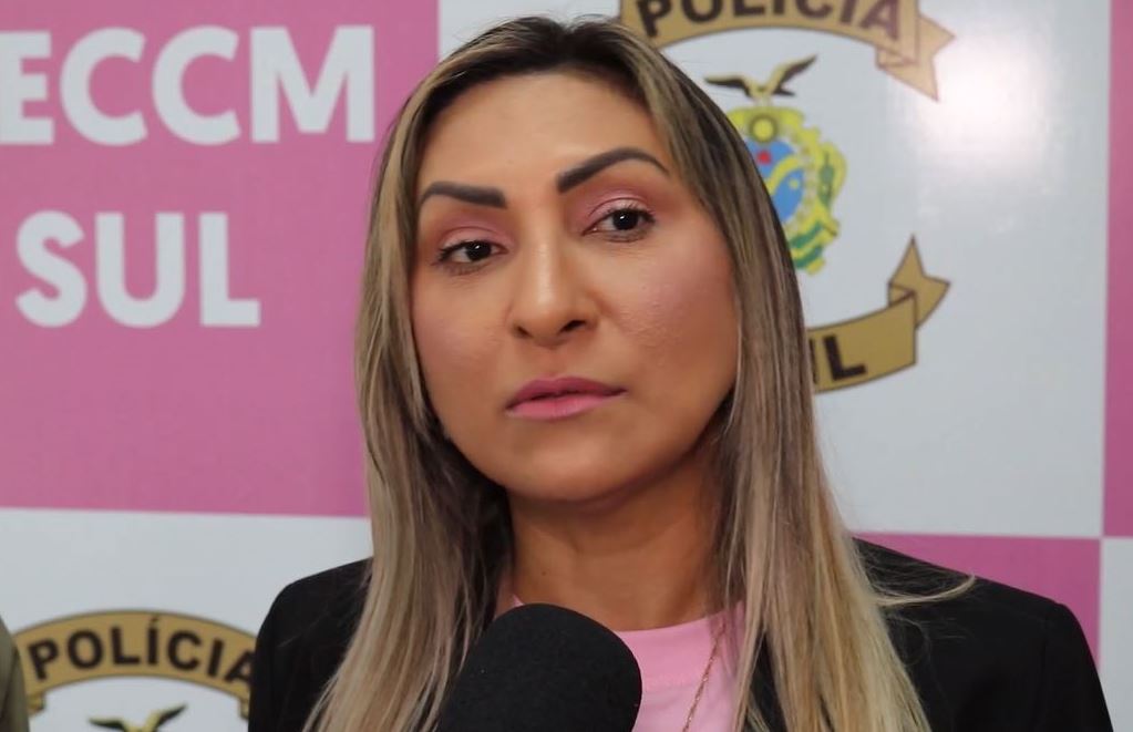 Mulheres que tiveram fotos íntimas vazadas podem recorrer à Lei Maria da Penha, diz PC.