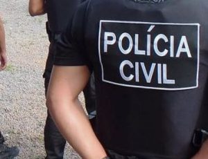 Imagem da notícia - PC de Careiro Castanho prende foragido da Justiça de Roraima