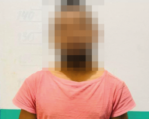 Imagem da notícia - PC e PM prendem homem por abusar sexualmente de enteada de 12 anos