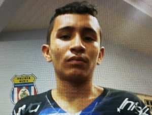 Imagem da notícia - PC pede o apoio da população para localizar jovem procurado por homicídio