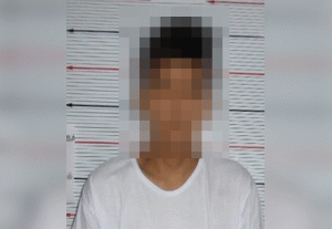 Imagem da notícia - PC prende jovem envolvido em duplo homicídio ocorrido em Itacoatiara