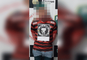 Imagem da notícia - PC prende jovem por envolvimento em homicídio, ocorrido em Eirunepé