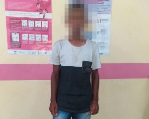 Imagem da notícia - PM prende nove infratores e apreende um adolescente em Manaus