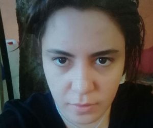 Imagem da notícia - Polícia Civil pede ajuda para encontrar mulher desaparecida