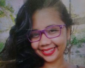 Imagem da notícia - Polícia Civil pede ajuda para encontrar mulher desaparecida