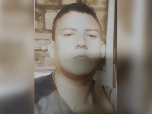 Imagem da notícia - Polícia Civil pede apoio para localizar homem desaparecido