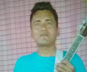 Imagem da notícia - Polícia Civil pede apoio para localizar homem desaparecido