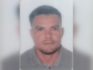 Imagem da notícia - Polícia Civil pede apoio para localizar homem desaparecido