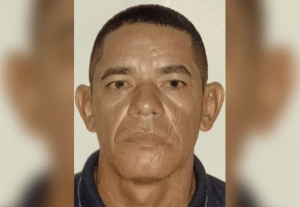 Imagem da notícia - Polícia Civil pede apoio para localizar homem desaparecido