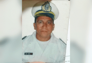 Imagem da notícia - Polícia Civil pede apoio para localizar homem desaparecido