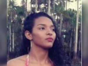 Imagem da notícia - Polícia Civil pede apoio para localizar jovem desaparecida