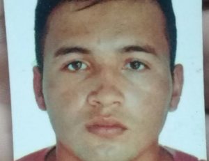 Imagem da notícia - Polícia Civil pede apoio para localizar jovem desaparecido