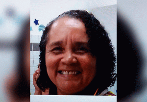 Imagem da notícia - Polícia Civil pede apoio para localizar mulher desaparecida