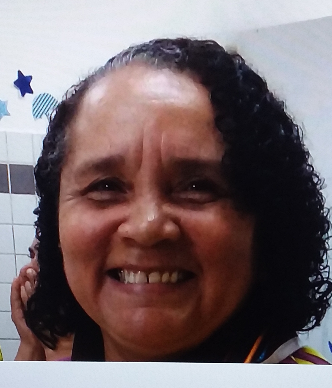 Desaparecida: Maria José Canuto da Silva.