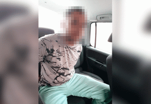 Imagem da notícia - Polícia Civil prende homem por tráfico de drogas, em Maués