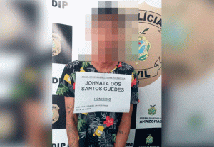 Imagem da notícia - Polícia Civil prende jovem envolvido em homicídio ocorrido em 2018