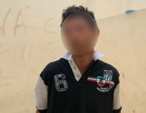 Imagem da notícia - Polícia Civil prende jovem por agredir e ameaçar de morte ex-companheira