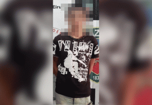 Imagem da notícia - Polícia Civil prende jovem por homicídio, em Eirunepé