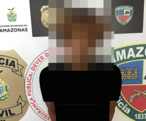 Imagem da notícia - Polícia Civil prende reincidente por roubo a agência dos Correios