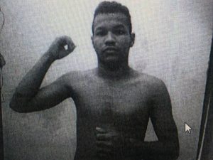 Imagem da notícia - PC pede o apoio da população para localizar jovem envolvido em estelionato