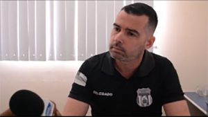 Imagem da notícia - PC prende homem pela participação em tortura de um jovem