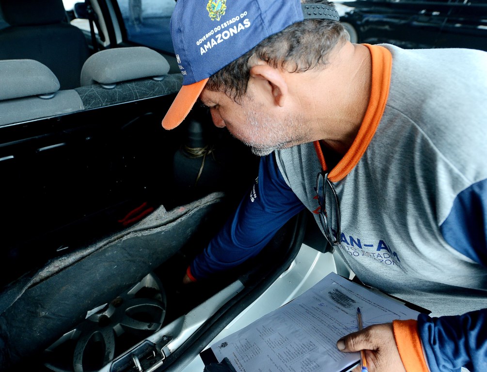 Saiba quais os procedimentos para solicitar alteração em veículo automotor.