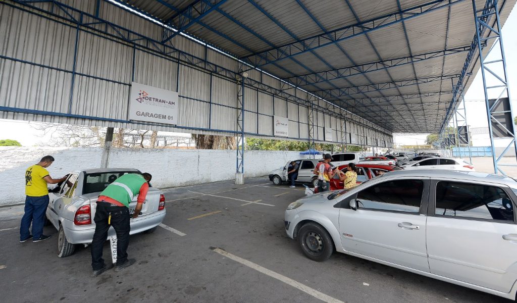 Saiba quais os procedimentos para solicitar alteração em veículo automotor.