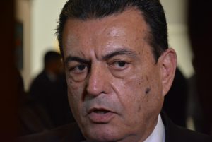 Imagem da notícia - SSP sugere operações integradas com Estados da Amazônia Legal