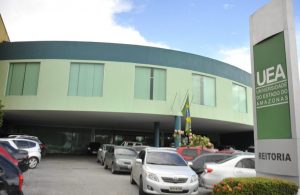 Imagem da notícia - UEA abre inscrições para Mestrado em Segurança Pública, Cidadania e Direitos Humanos