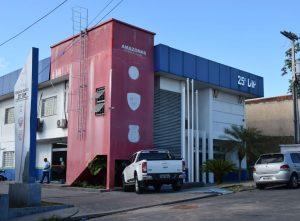 Imagem da notícia - Polícia Militar detém suspeito de tentativa de roubo na zona leste