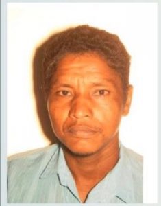 Imagem da notícia - PC pede o apoio da população para localizar homem que abusou da própria filha