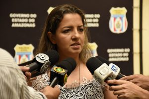 Imagem da notícia - Adolescente é preso por estupro de vulnerável, em Itacoatiara